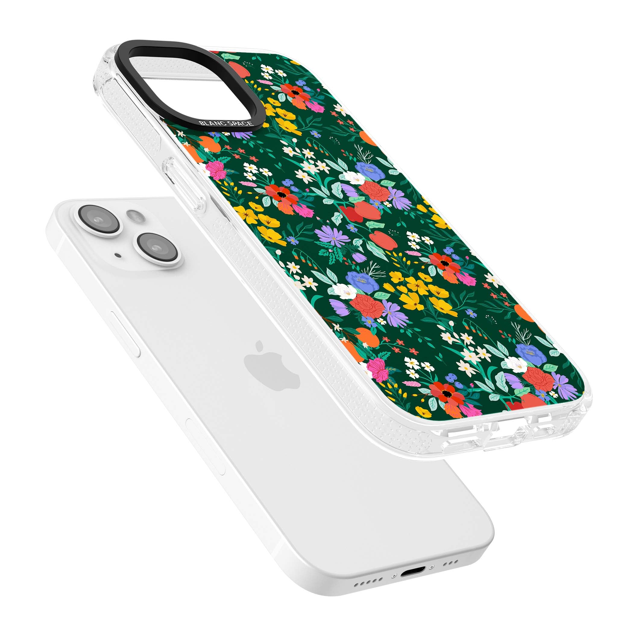 CLEAR CASE IMPACT AIR