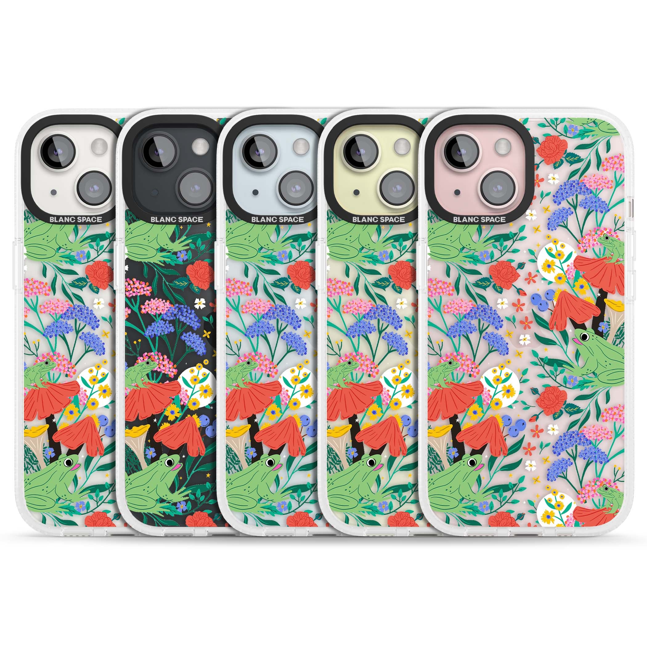 CLEAR CASE IMPACT AIR