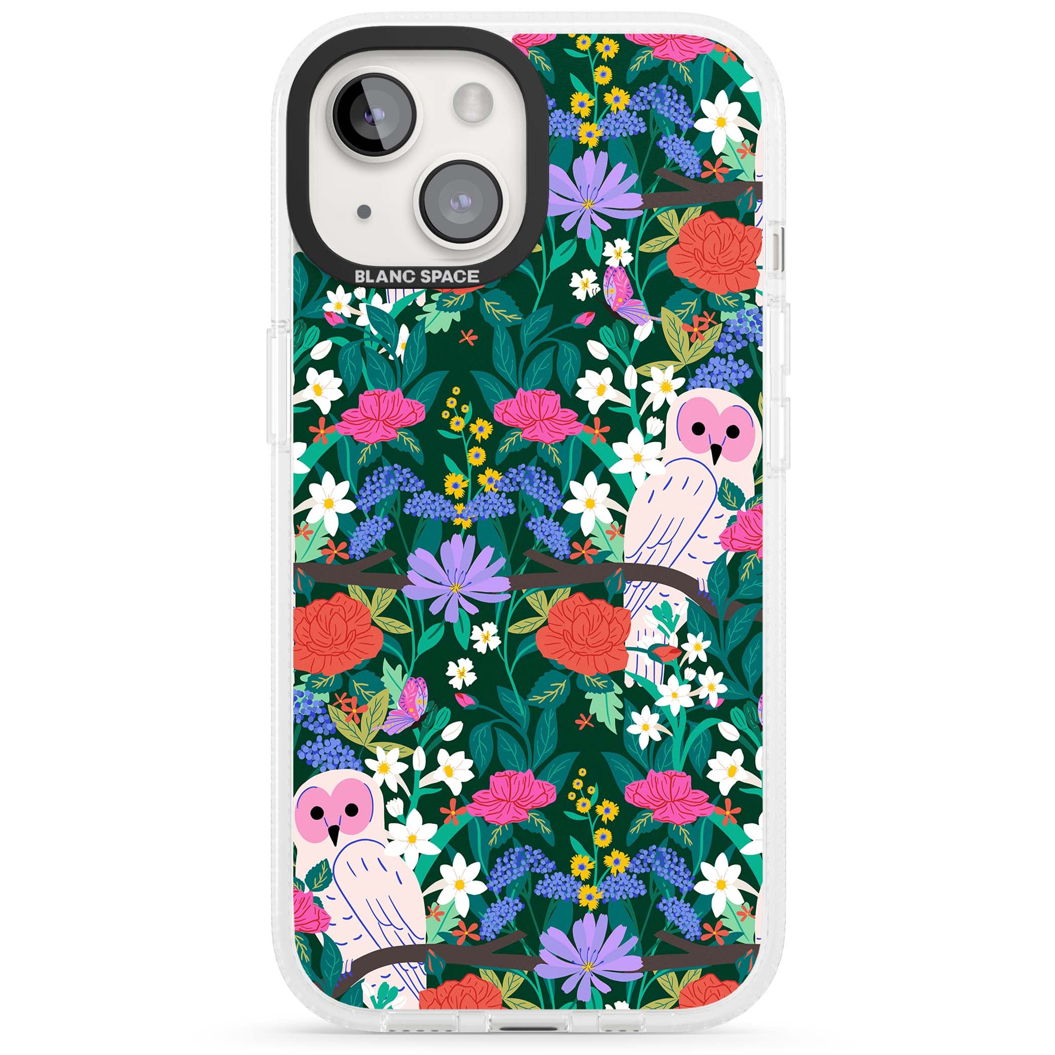 CLEAR CASE IMPACT AIR