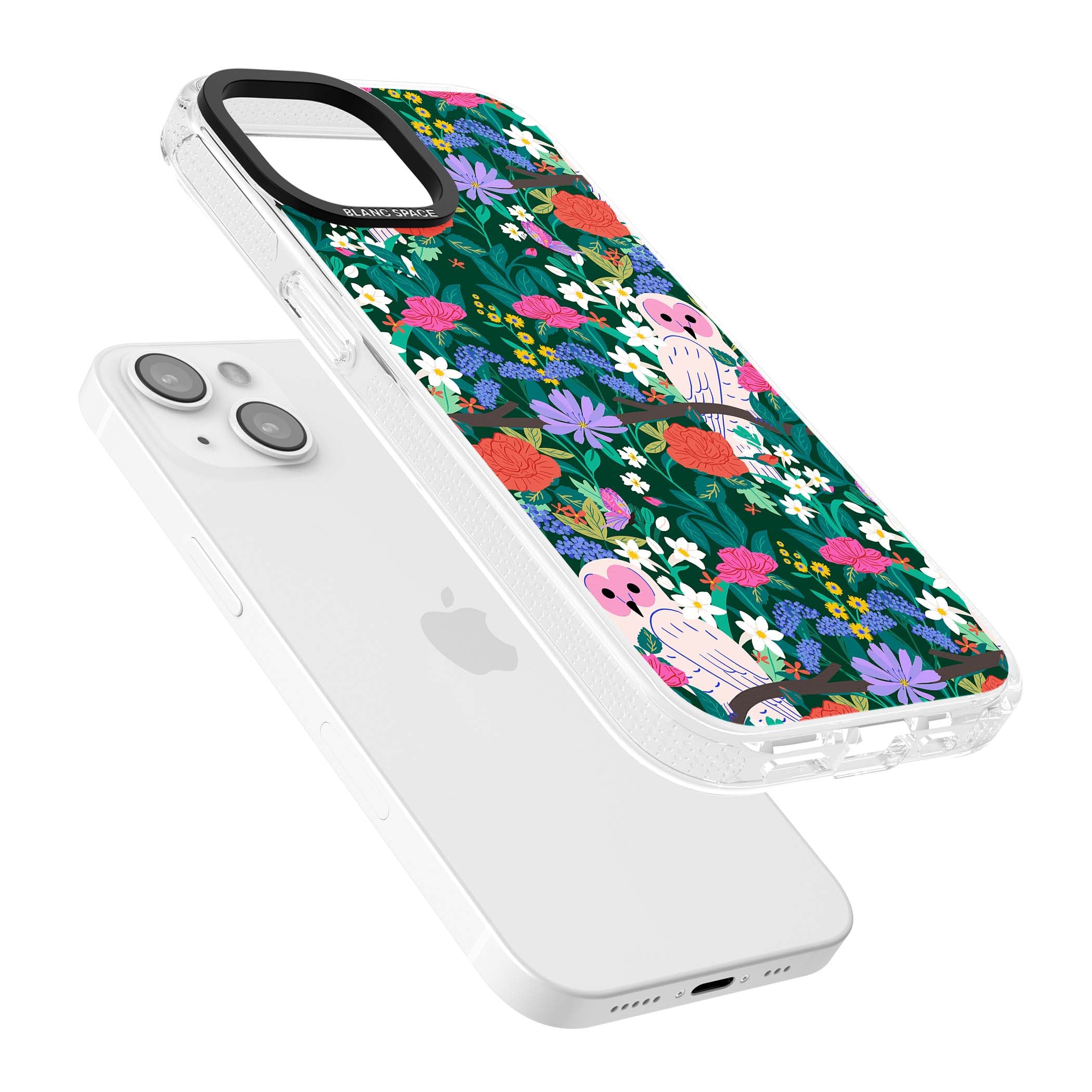 CLEAR CASE IMPACT AIR