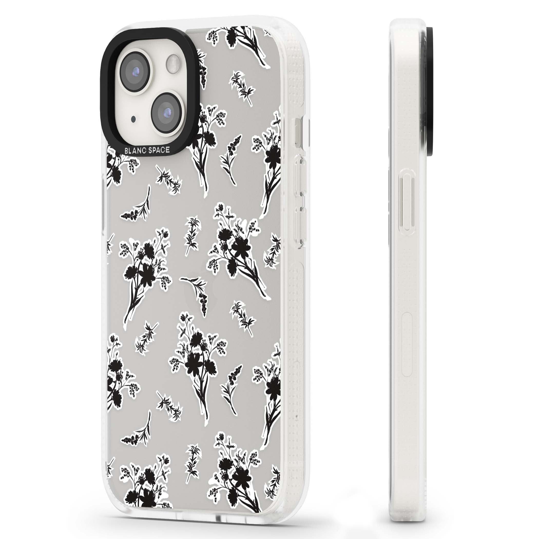 CLEAR CASE IMPACT AIR
