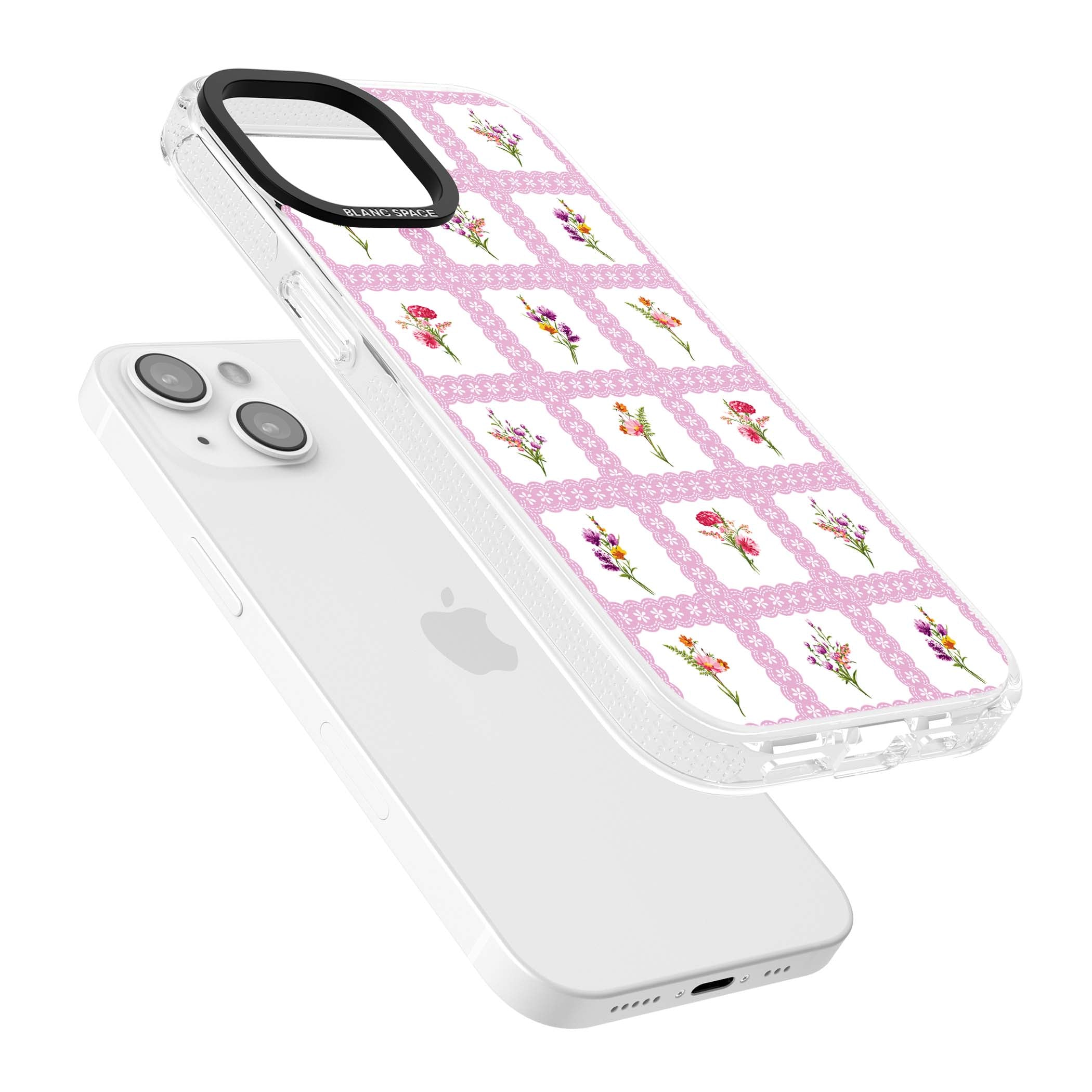 CLEAR CASE IMPACT AIR