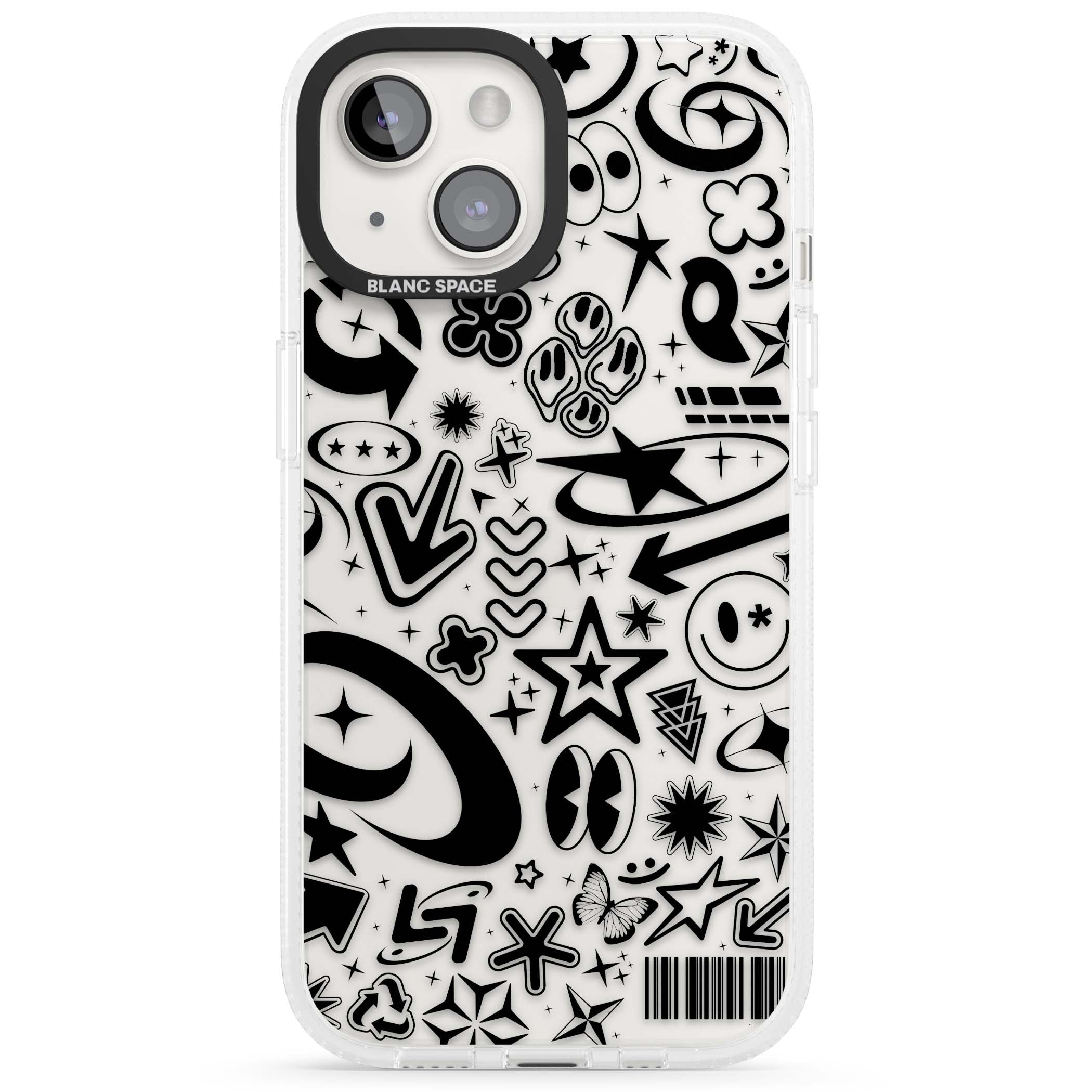 CLEAR CASE IMPACT AIR