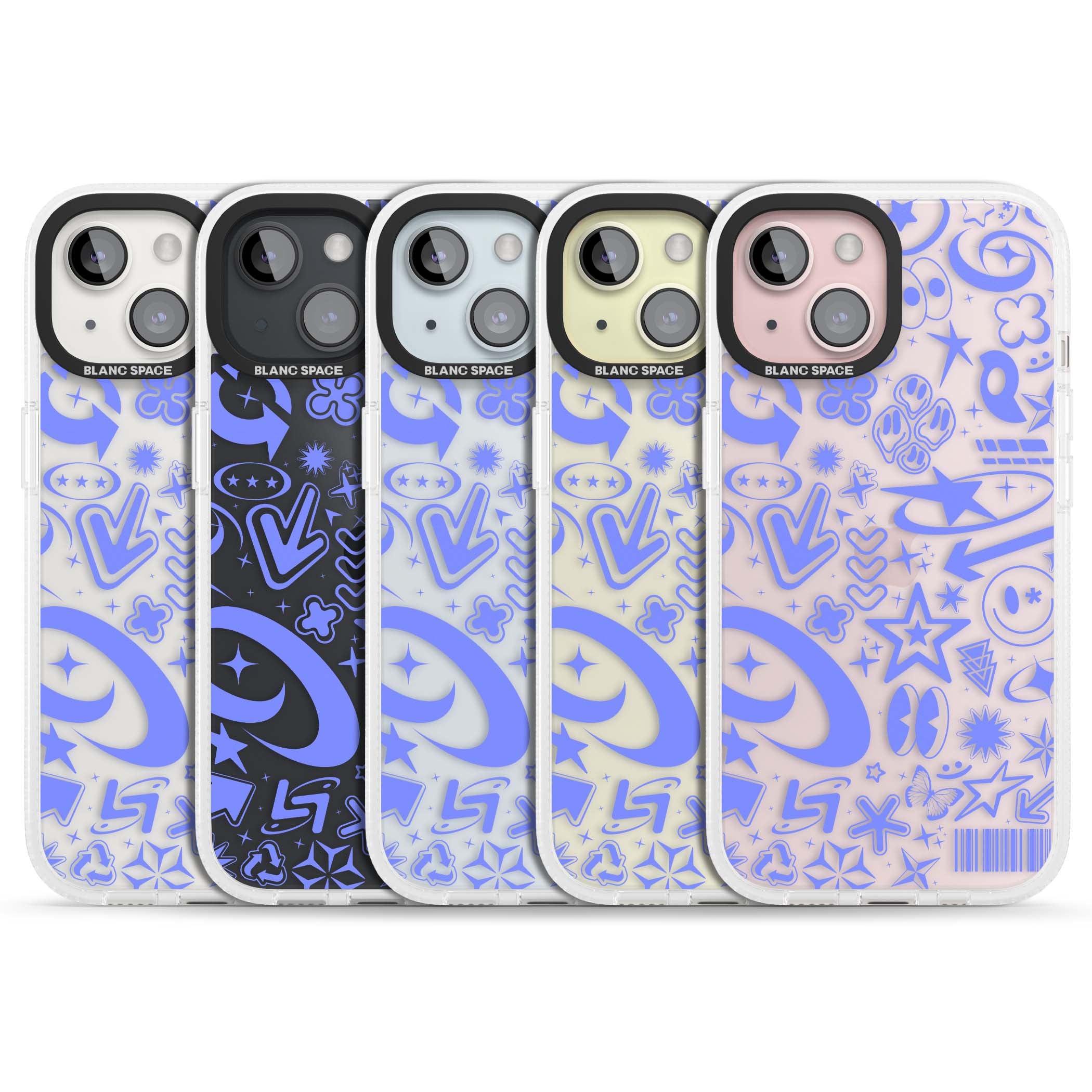 CLEAR CASE IMPACT AIR