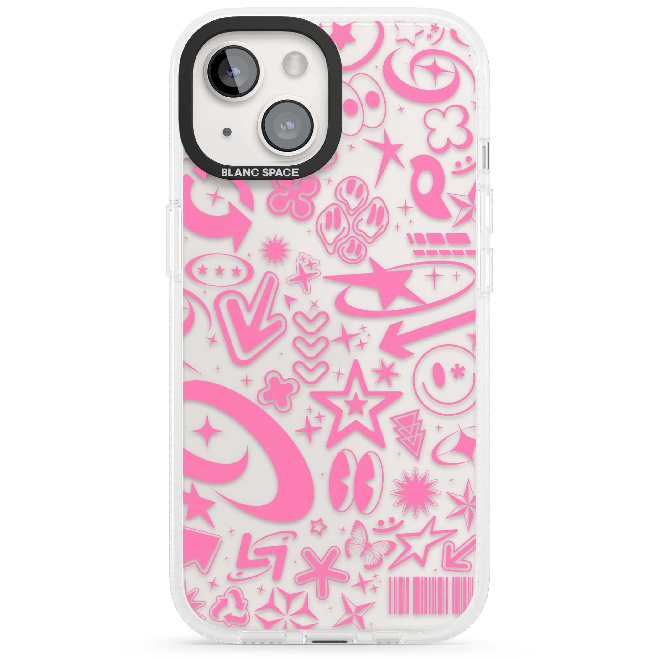 CLEAR CASE IMPACT AIR