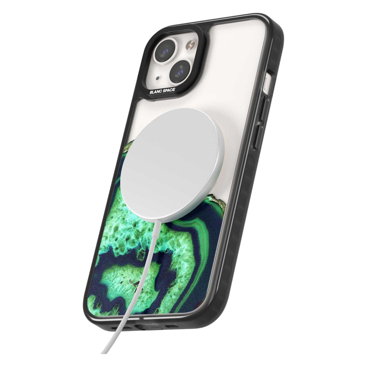 Neon Green & Blue Agate Crystal Transparent Design Phone Case iPhone 15 Pro Max / Black Impact Case,iPhone 15 Plus / Black Impact Case,iPhone 15 Pro / Black Impact Case,iPhone 15 / Black Impact Case,iPhone 15 Pro Max / Impact Case,iPhone 15 Plus / Impact Case,iPhone 15 Pro / Impact Case,iPhone 15 / Impact Case,iPhone 15 Pro Max / Magsafe Black Impact Case,iPhone 15 Plus / Magsafe Black Impact Case,iPhone 15 Pro / Magsafe Black Impact Case,iPhone 15 / Magsafe Black Impact Case,iPhone 14 Pro Max / Black Impac