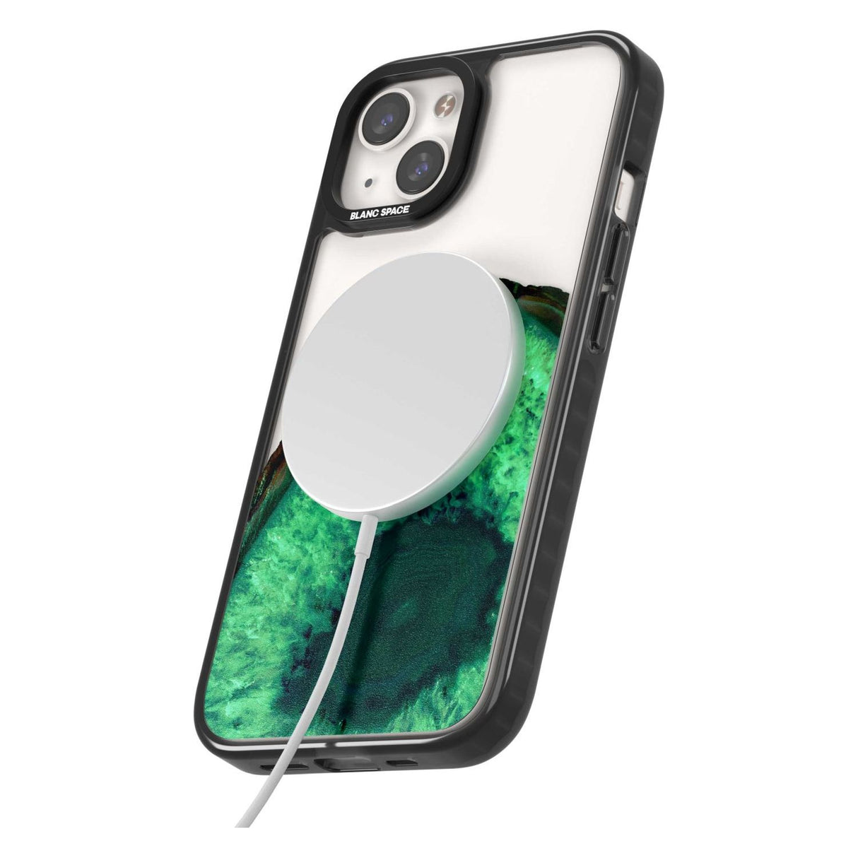 Emerald Green Gemstone Crystal Clear Design Phone Case iPhone 15 Pro Max / Black Impact Case,iPhone 15 Plus / Black Impact Case,iPhone 15 Pro / Black Impact Case,iPhone 15 / Black Impact Case,iPhone 15 Pro Max / Impact Case,iPhone 15 Plus / Impact Case,iPhone 15 Pro / Impact Case,iPhone 15 / Impact Case,iPhone 15 Pro Max / Magsafe Black Impact Case,iPhone 15 Plus / Magsafe Black Impact Case,iPhone 15 Pro / Magsafe Black Impact Case,iPhone 15 / Magsafe Black Impact Case,iPhone 14 Pro Max / Black Impact Case,