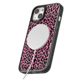 Green on Pink Leopard Print Pattern Phone Case iPhone 15 Pro Max / Black Impact Case,iPhone 15 Plus / Black Impact Case,iPhone 15 Pro / Black Impact Case,iPhone 15 / Black Impact Case,iPhone 15 Pro Max / Impact Case,iPhone 15 Plus / Impact Case,iPhone 15 Pro / Impact Case,iPhone 15 / Impact Case,iPhone 15 Pro Max / Magsafe Black Impact Case,iPhone 15 Plus / Magsafe Black Impact Case,iPhone 15 Pro / Magsafe Black Impact Case,iPhone 15 / Magsafe Black Impact Case,iPhone 14 Pro Max / Black Impact Case,iPhone 1