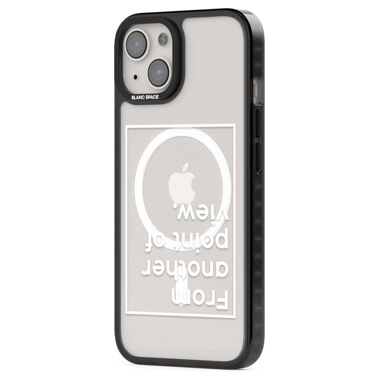 Another Point of View (White) Phone Case iPhone 15 Pro Max / Black Impact Case,iPhone 15 Plus / Black Impact Case,iPhone 15 Pro / Black Impact Case,iPhone 15 / Black Impact Case,iPhone 15 Pro Max / Impact Case,iPhone 15 Plus / Impact Case,iPhone 15 Pro / Impact Case,iPhone 15 / Impact Case,iPhone 15 Pro Max / Magsafe Black Impact Case,iPhone 15 Plus / Magsafe Black Impact Case,iPhone 15 Pro / Magsafe Black Impact Case,iPhone 15 / Magsafe Black Impact Case,iPhone 14 Pro Max / Black Impact Case,iPhone 14 Plus