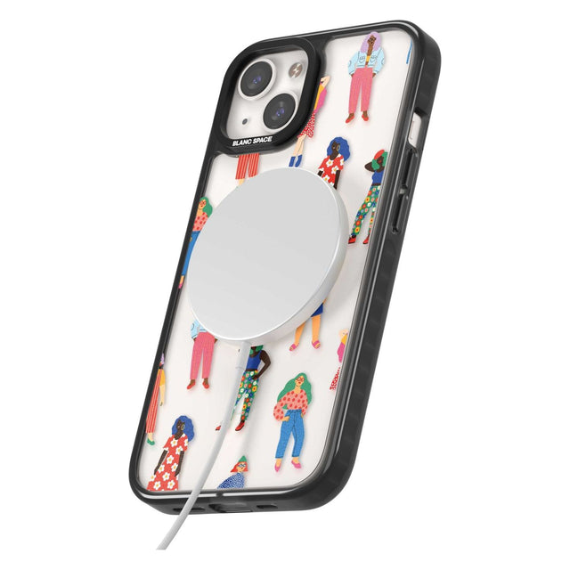 Girls Pattern Phone Case iPhone 15 Pro Max / Black Impact Case,iPhone 15 Plus / Black Impact Case,iPhone 15 Pro / Black Impact Case,iPhone 15 / Black Impact Case,iPhone 15 Pro Max / Impact Case,iPhone 15 Plus / Impact Case,iPhone 15 Pro / Impact Case,iPhone 15 / Impact Case,iPhone 15 Pro Max / Magsafe Black Impact Case,iPhone 15 Plus / Magsafe Black Impact Case,iPhone 15 Pro / Magsafe Black Impact Case,iPhone 15 / Magsafe Black Impact Case,iPhone 14 Pro Max / Black Impact Case,iPhone 14 Plus / Black Impact 