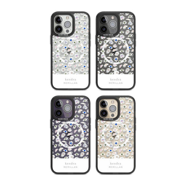 Personalised Grey & White Daisies Floral Design Custom Phone Case iPhone 15 Pro Max / Black Impact Case,iPhone 15 Plus / Black Impact Case,iPhone 15 Pro / Black Impact Case,iPhone 15 / Black Impact Case,iPhone 15 Pro Max / Impact Case,iPhone 15 Plus / Impact Case,iPhone 15 Pro / Impact Case,iPhone 15 / Impact Case,iPhone 15 Pro Max / Magsafe Black Impact Case,iPhone 15 Plus / Magsafe Black Impact Case,iPhone 15 Pro / Magsafe Black Impact Case,iPhone 15 / Magsafe Black Impact Case,iPhone 14 Pro Max / Black I