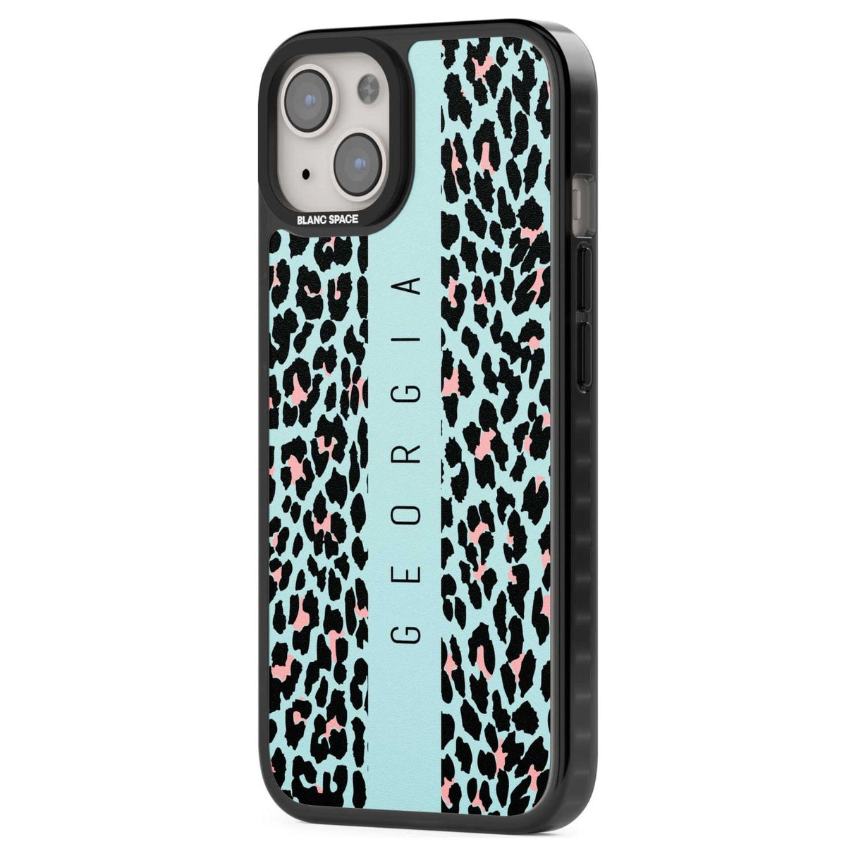 Personalised Blue Leopard Spots Custom Phone Case iPhone 15 Pro Max / Black Impact Case,iPhone 15 Plus / Black Impact Case,iPhone 15 Pro / Black Impact Case,iPhone 15 / Black Impact Case,iPhone 15 Pro Max / Impact Case,iPhone 15 Plus / Impact Case,iPhone 15 Pro / Impact Case,iPhone 15 / Impact Case,iPhone 15 Pro Max / Magsafe Black Impact Case,iPhone 15 Plus / Magsafe Black Impact Case,iPhone 15 Pro / Magsafe Black Impact Case,iPhone 15 / Magsafe Black Impact Case,iPhone 14 Pro Max / Black Impact Case,iPhon