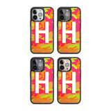 Personalised Bright Neon Camo Solid Monogram Custom Phone Case iPhone 15 Pro Max / Black Impact Case,iPhone 15 Plus / Black Impact Case,iPhone 15 Pro / Black Impact Case,iPhone 15 / Black Impact Case,iPhone 15 Pro Max / Impact Case,iPhone 15 Plus / Impact Case,iPhone 15 Pro / Impact Case,iPhone 15 / Impact Case,iPhone 15 Pro Max / Magsafe Black Impact Case,iPhone 15 Plus / Magsafe Black Impact Case,iPhone 15 Pro / Magsafe Black Impact Case,iPhone 15 / Magsafe Black Impact Case,iPhone 14 Pro Max / Black Impa