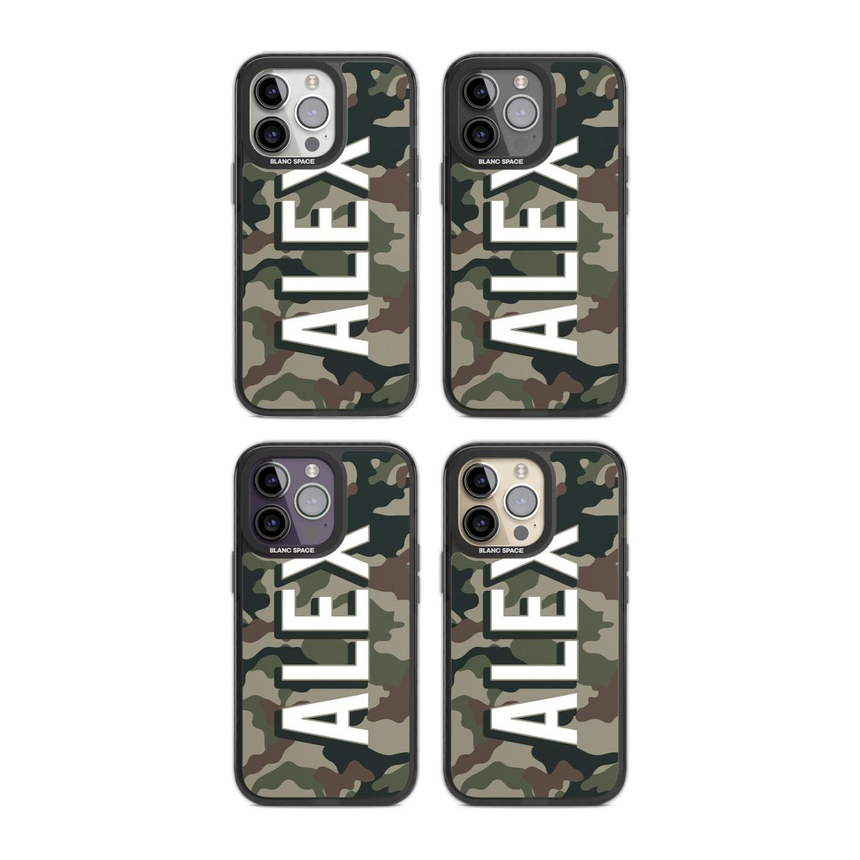 Personalised Classic Green Camo Custom Phone Case iPhone 15 Pro Max / Black Impact Case,iPhone 15 Plus / Black Impact Case,iPhone 15 Pro / Black Impact Case,iPhone 15 / Black Impact Case,iPhone 15 Pro Max / Impact Case,iPhone 15 Plus / Impact Case,iPhone 15 Pro / Impact Case,iPhone 15 / Impact Case,iPhone 15 Pro Max / Magsafe Black Impact Case,iPhone 15 Plus / Magsafe Black Impact Case,iPhone 15 Pro / Magsafe Black Impact Case,iPhone 15 / Magsafe Black Impact Case,iPhone 14 Pro Max / Black Impact Case,iPhon