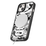 Personalised Greyscale Camo Custom Phone Case iPhone 15 Pro Max / Black Impact Case,iPhone 15 Plus / Black Impact Case,iPhone 15 Pro / Black Impact Case,iPhone 15 / Black Impact Case,iPhone 15 Pro Max / Impact Case,iPhone 15 Plus / Impact Case,iPhone 15 Pro / Impact Case,iPhone 15 / Impact Case,iPhone 15 Pro Max / Magsafe Black Impact Case,iPhone 15 Plus / Magsafe Black Impact Case,iPhone 15 Pro / Magsafe Black Impact Case,iPhone 15 / Magsafe Black Impact Case,iPhone 14 Pro Max / Black Impact Case,iPhone 14