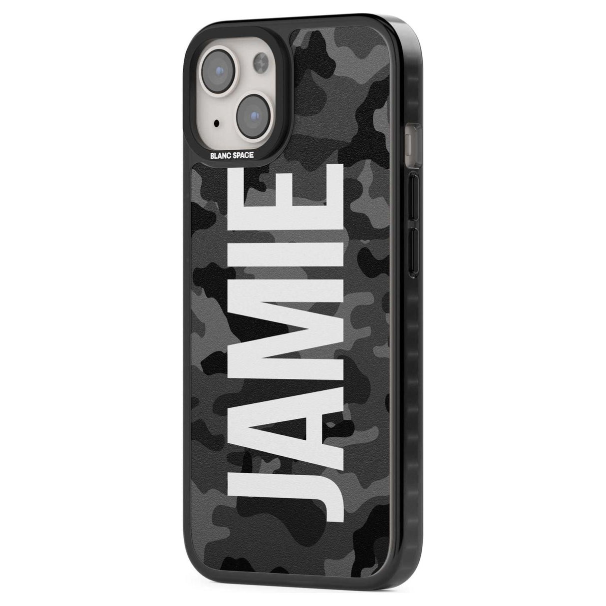 Personalised Vertical Name Black Camouflage Custom Phone Case iPhone 15 Pro Max / Black Impact Case,iPhone 15 Plus / Black Impact Case,iPhone 15 Pro / Black Impact Case,iPhone 15 / Black Impact Case,iPhone 15 Pro Max / Impact Case,iPhone 15 Plus / Impact Case,iPhone 15 Pro / Impact Case,iPhone 15 / Impact Case,iPhone 15 Pro Max / Magsafe Black Impact Case,iPhone 15 Plus / Magsafe Black Impact Case,iPhone 15 Pro / Magsafe Black Impact Case,iPhone 15 / Magsafe Black Impact Case,iPhone 14 Pro Max / Black Impac