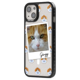 Personalised American Curl Photo Custom Phone Case iPhone 15 Pro Max / Black Impact Case,iPhone 15 Plus / Black Impact Case,iPhone 15 Pro / Black Impact Case,iPhone 15 / Black Impact Case,iPhone 15 Pro Max / Impact Case,iPhone 15 Plus / Impact Case,iPhone 15 Pro / Impact Case,iPhone 15 / Impact Case,iPhone 15 Pro Max / Magsafe Black Impact Case,iPhone 15 Plus / Magsafe Black Impact Case,iPhone 15 Pro / Magsafe Black Impact Case,iPhone 15 / Magsafe Black Impact Case,iPhone 14 Pro Max / Black Impact Case,iPho