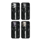 Personalised Stripes + Initials with Crown on Black Marble Custom Phone Case iPhone 15 Pro Max / Black Impact Case,iPhone 15 Plus / Black Impact Case,iPhone 15 Pro / Black Impact Case,iPhone 15 / Black Impact Case,iPhone 15 Pro Max / Impact Case,iPhone 15 Plus / Impact Case,iPhone 15 Pro / Impact Case,iPhone 15 / Impact Case,iPhone 15 Pro Max / Magsafe Black Impact Case,iPhone 15 Plus / Magsafe Black Impact Case,iPhone 15 Pro / Magsafe Black Impact Case,iPhone 15 / Magsafe Black Impact Case,iPhone 14 Pro Ma