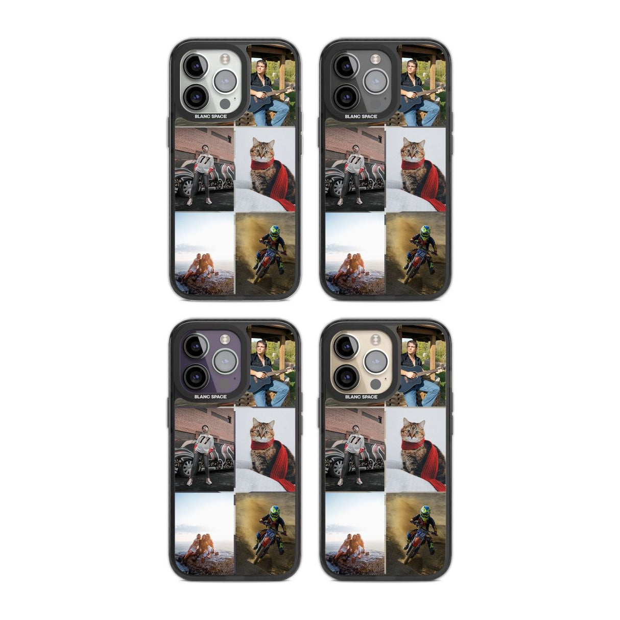 Personalised 6 Photo Grid Custom Phone Case iPhone 15 Pro Max / Black Impact Case,iPhone 15 Plus / Black Impact Case,iPhone 15 Pro / Black Impact Case,iPhone 15 / Black Impact Case,iPhone 15 Pro Max / Impact Case,iPhone 15 Plus / Impact Case,iPhone 15 Pro / Impact Case,iPhone 15 / Impact Case,iPhone 15 Pro Max / Magsafe Black Impact Case,iPhone 15 Plus / Magsafe Black Impact Case,iPhone 15 Pro / Magsafe Black Impact Case,iPhone 15 / Magsafe Black Impact Case,iPhone 14 Pro Max / Black Impact Case,iPhone 14 P