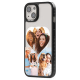 Personalised Heart Photo Custom Phone Case iPhone 15 Pro Max / Black Impact Case,iPhone 15 Plus / Black Impact Case,iPhone 15 Pro / Black Impact Case,iPhone 15 / Black Impact Case,iPhone 15 Pro Max / Impact Case,iPhone 15 Plus / Impact Case,iPhone 15 Pro / Impact Case,iPhone 15 / Impact Case,iPhone 15 Pro Max / Magsafe Black Impact Case,iPhone 15 Plus / Magsafe Black Impact Case,iPhone 15 Pro / Magsafe Black Impact Case,iPhone 15 / Magsafe Black Impact Case,iPhone 14 Pro Max / Black Impact Case,iPhone 14 Pl