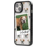 Personalised English Bulldog - Dog Photo Custom Phone Case iPhone 15 Pro Max / Black Impact Case,iPhone 15 Plus / Black Impact Case,iPhone 15 Pro / Black Impact Case,iPhone 15 / Black Impact Case,iPhone 15 Pro Max / Impact Case,iPhone 15 Plus / Impact Case,iPhone 15 Pro / Impact Case,iPhone 15 / Impact Case,iPhone 15 Pro Max / Magsafe Black Impact Case,iPhone 15 Plus / Magsafe Black Impact Case,iPhone 15 Pro / Magsafe Black Impact Case,iPhone 15 / Magsafe Black Impact Case,iPhone 14 Pro Max / Black Impact C