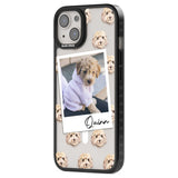 Personalised Cockapoo, Cream - Dog Photo Custom Phone Case iPhone 15 Pro Max / Black Impact Case,iPhone 15 Plus / Black Impact Case,iPhone 15 Pro / Black Impact Case,iPhone 15 / Black Impact Case,iPhone 15 Pro Max / Impact Case,iPhone 15 Plus / Impact Case,iPhone 15 Pro / Impact Case,iPhone 15 / Impact Case,iPhone 15 Pro Max / Magsafe Black Impact Case,iPhone 15 Plus / Magsafe Black Impact Case,iPhone 15 Pro / Magsafe Black Impact Case,iPhone 15 / Magsafe Black Impact Case,iPhone 14 Pro Max / Black Impact C