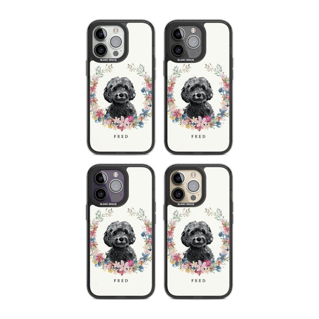 Personalised Black Cockapoo - Watercolour Dog Portrait Custom Phone Case iPhone 15 Pro Max / Black Impact Case,iPhone 15 Plus / Black Impact Case,iPhone 15 Pro / Black Impact Case,iPhone 15 / Black Impact Case,iPhone 15 Pro Max / Impact Case,iPhone 15 Plus / Impact Case,iPhone 15 Pro / Impact Case,iPhone 15 / Impact Case,iPhone 15 Pro Max / Magsafe Black Impact Case,iPhone 15 Plus / Magsafe Black Impact Case,iPhone 15 Pro / Magsafe Black Impact Case,iPhone 15 / Magsafe Black Impact Case,iPhone 14 Pro Max / 