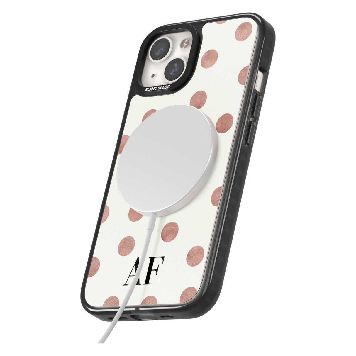 Personalised Initials & Dots Custom Phone Case iPhone 15 Pro Max / Black Impact Case,iPhone 15 Plus / Black Impact Case,iPhone 15 Pro / Black Impact Case,iPhone 15 / Black Impact Case,iPhone 15 Pro Max / Impact Case,iPhone 15 Plus / Impact Case,iPhone 15 Pro / Impact Case,iPhone 15 / Impact Case,iPhone 15 Pro Max / Magsafe Black Impact Case,iPhone 15 Plus / Magsafe Black Impact Case,iPhone 15 Pro / Magsafe Black Impact Case,iPhone 15 / Magsafe Black Impact Case,iPhone 14 Pro Max / Black Impact Case,iPhone 1