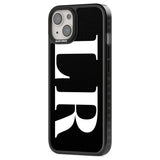 Personalised White & Black Letters Custom Phone Case iPhone 15 Pro Max / Black Impact Case,iPhone 15 Plus / Black Impact Case,iPhone 15 Pro / Black Impact Case,iPhone 15 / Black Impact Case,iPhone 15 Pro Max / Impact Case,iPhone 15 Plus / Impact Case,iPhone 15 Pro / Impact Case,iPhone 15 / Impact Case,iPhone 15 Pro Max / Magsafe Black Impact Case,iPhone 15 Plus / Magsafe Black Impact Case,iPhone 15 Pro / Magsafe Black Impact Case,iPhone 15 / Magsafe Black Impact Case,iPhone 14 Pro Max / Black Impact Case,iP