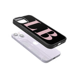 Personalised Pink & Black Letters Custom Phone Case iPhone 15 Pro Max / Black Impact Case,iPhone 15 Plus / Black Impact Case,iPhone 15 Pro / Black Impact Case,iPhone 15 / Black Impact Case,iPhone 15 Pro Max / Impact Case,iPhone 15 Plus / Impact Case,iPhone 15 Pro / Impact Case,iPhone 15 / Impact Case,iPhone 15 Pro Max / Magsafe Black Impact Case,iPhone 15 Plus / Magsafe Black Impact Case,iPhone 15 Pro / Magsafe Black Impact Case,iPhone 15 / Magsafe Black Impact Case,iPhone 14 Pro Max / Black Impact Case,iPh