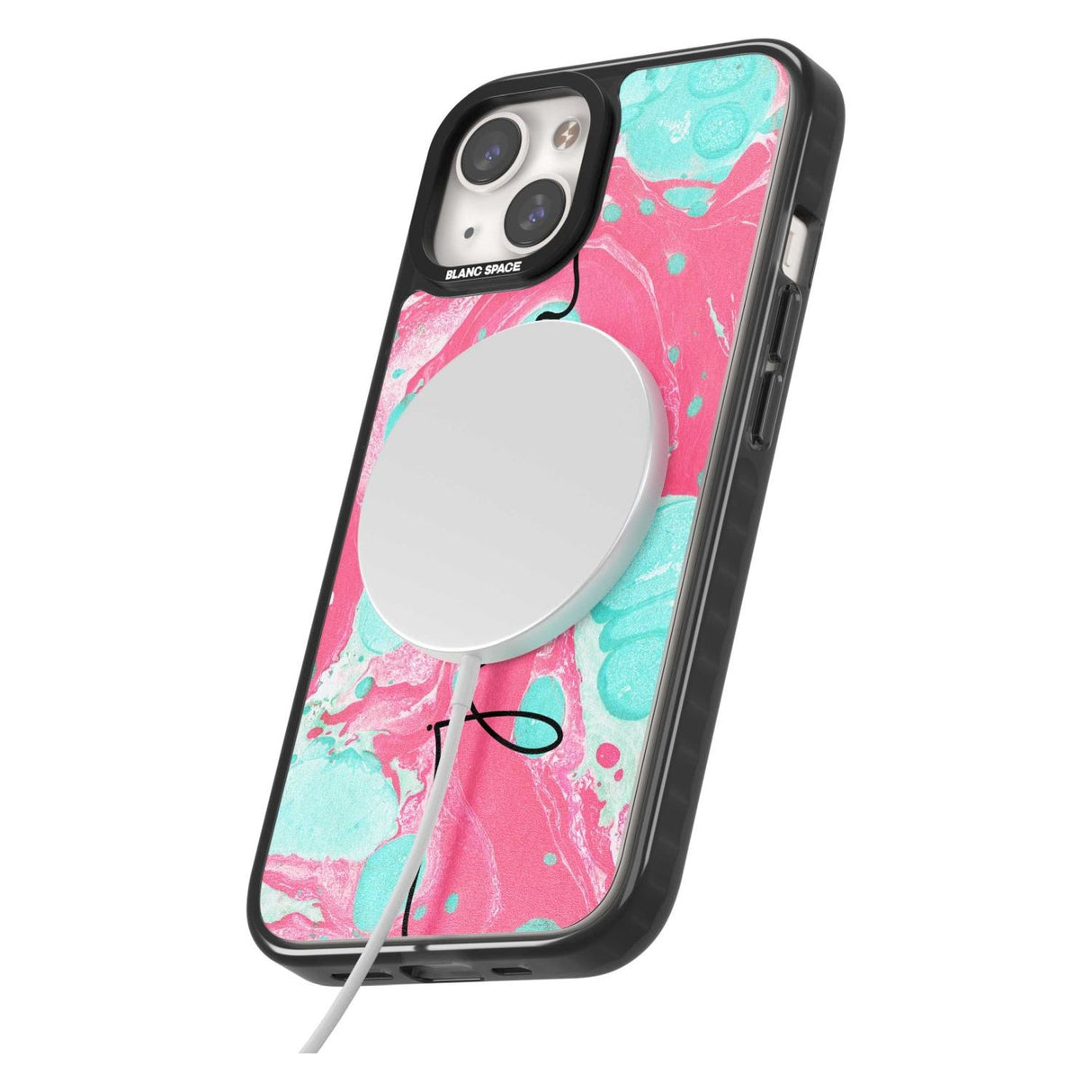 Personalised Turquoise & Pink - Marbled Custom Phone Case iPhone 15 Pro Max / Black Impact Case,iPhone 15 Plus / Black Impact Case,iPhone 15 Pro / Black Impact Case,iPhone 15 / Black Impact Case,iPhone 15 Pro Max / Impact Case,iPhone 15 Plus / Impact Case,iPhone 15 Pro / Impact Case,iPhone 15 / Impact Case,iPhone 15 Pro Max / Magsafe Black Impact Case,iPhone 15 Plus / Magsafe Black Impact Case,iPhone 15 Pro / Magsafe Black Impact Case,iPhone 15 / Magsafe Black Impact Case,iPhone 14 Pro Max / Black Impact Ca