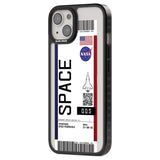 Personalised NASA Boarding Pass (Light) Custom Phone Case iPhone 15 Pro Max / Black Impact Case,iPhone 15 Plus / Black Impact Case,iPhone 15 Pro / Black Impact Case,iPhone 15 / Black Impact Case,iPhone 15 Pro Max / Impact Case,iPhone 15 Plus / Impact Case,iPhone 15 Pro / Impact Case,iPhone 15 / Impact Case,iPhone 15 Pro Max / Magsafe Black Impact Case,iPhone 15 Plus / Magsafe Black Impact Case,iPhone 15 Pro / Magsafe Black Impact Case,iPhone 15 / Magsafe Black Impact Case,iPhone 14 Pro Max / Black Impact Ca