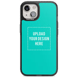 Personalise Your Own Design Custom Phone Case iPhone 15 Plus / Magsafe Black Impact Case,iPhone 15 / Magsafe Black Impact Case,iPhone 14 Plus / Magsafe Black Impact Case,iPhone 14 / Magsafe Black Impact Case,iPhone 13 / Magsafe Black Impact Case Blanc Space