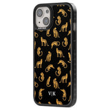 Personalised Cheetah Pattern: Black Custom Phone Case iPhone 15 Pro Max / Black Impact Case,iPhone 15 Plus / Black Impact Case,iPhone 15 Pro / Black Impact Case,iPhone 15 / Black Impact Case,iPhone 15 Pro Max / Impact Case,iPhone 15 Plus / Impact Case,iPhone 15 Pro / Impact Case,iPhone 15 / Impact Case,iPhone 15 Pro Max / Magsafe Black Impact Case,iPhone 15 Plus / Magsafe Black Impact Case,iPhone 15 Pro / Magsafe Black Impact Case,iPhone 15 / Magsafe Black Impact Case,iPhone 14 Pro Max / Black Impact Case,i