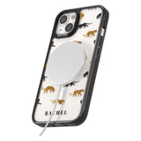 Personalised Jaguar Pattern on Transparent Custom Phone Case iPhone 15 Pro Max / Black Impact Case,iPhone 15 Plus / Black Impact Case,iPhone 15 Pro / Black Impact Case,iPhone 15 / Black Impact Case,iPhone 15 Pro Max / Impact Case,iPhone 15 Plus / Impact Case,iPhone 15 Pro / Impact Case,iPhone 15 / Impact Case,iPhone 15 Pro Max / Magsafe Black Impact Case,iPhone 15 Plus / Magsafe Black Impact Case,iPhone 15 Pro / Magsafe Black Impact Case,iPhone 15 / Magsafe Black Impact Case,iPhone 14 Pro Max / Black Impact