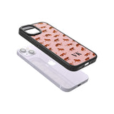 Personalised Safari Tiger Pattern on Pink Custom Phone Case iPhone 15 Pro Max / Black Impact Case,iPhone 15 Plus / Black Impact Case,iPhone 15 Pro / Black Impact Case,iPhone 15 / Black Impact Case,iPhone 15 Pro Max / Impact Case,iPhone 15 Plus / Impact Case,iPhone 15 Pro / Impact Case,iPhone 15 / Impact Case,iPhone 15 Pro Max / Magsafe Black Impact Case,iPhone 15 Plus / Magsafe Black Impact Case,iPhone 15 Pro / Magsafe Black Impact Case,iPhone 15 / Magsafe Black Impact Case,iPhone 14 Pro Max / Black Impact 