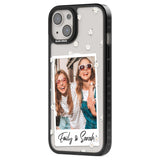 Personalised Daisy Instant Photo Custom Phone Case iPhone 15 Pro Max / Black Impact Case,iPhone 15 Plus / Black Impact Case,iPhone 15 Pro / Black Impact Case,iPhone 15 / Black Impact Case,iPhone 15 Pro Max / Impact Case,iPhone 15 Plus / Impact Case,iPhone 15 Pro / Impact Case,iPhone 15 / Impact Case,iPhone 15 Pro Max / Magsafe Black Impact Case,iPhone 15 Plus / Magsafe Black Impact Case,iPhone 15 Pro / Magsafe Black Impact Case,iPhone 15 / Magsafe Black Impact Case,iPhone 14 Pro Max / Black Impact Case,iPho