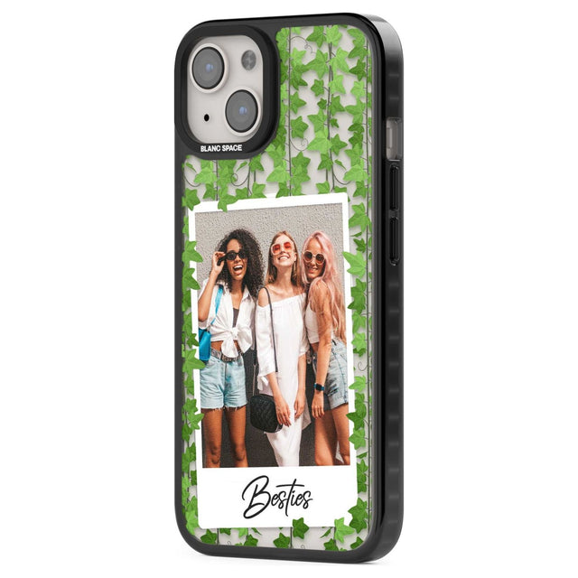 Personalised Ivy Vine Instant Photo Custom Phone Case iPhone 15 Pro Max / Black Impact Case,iPhone 15 Plus / Black Impact Case,iPhone 15 Pro / Black Impact Case,iPhone 15 / Black Impact Case,iPhone 15 Pro Max / Impact Case,iPhone 15 Plus / Impact Case,iPhone 15 Pro / Impact Case,iPhone 15 / Impact Case,iPhone 15 Pro Max / Magsafe Black Impact Case,iPhone 15 Plus / Magsafe Black Impact Case,iPhone 15 Pro / Magsafe Black Impact Case,iPhone 15 / Magsafe Black Impact Case,iPhone 14 Pro Max / Black Impact Case,i