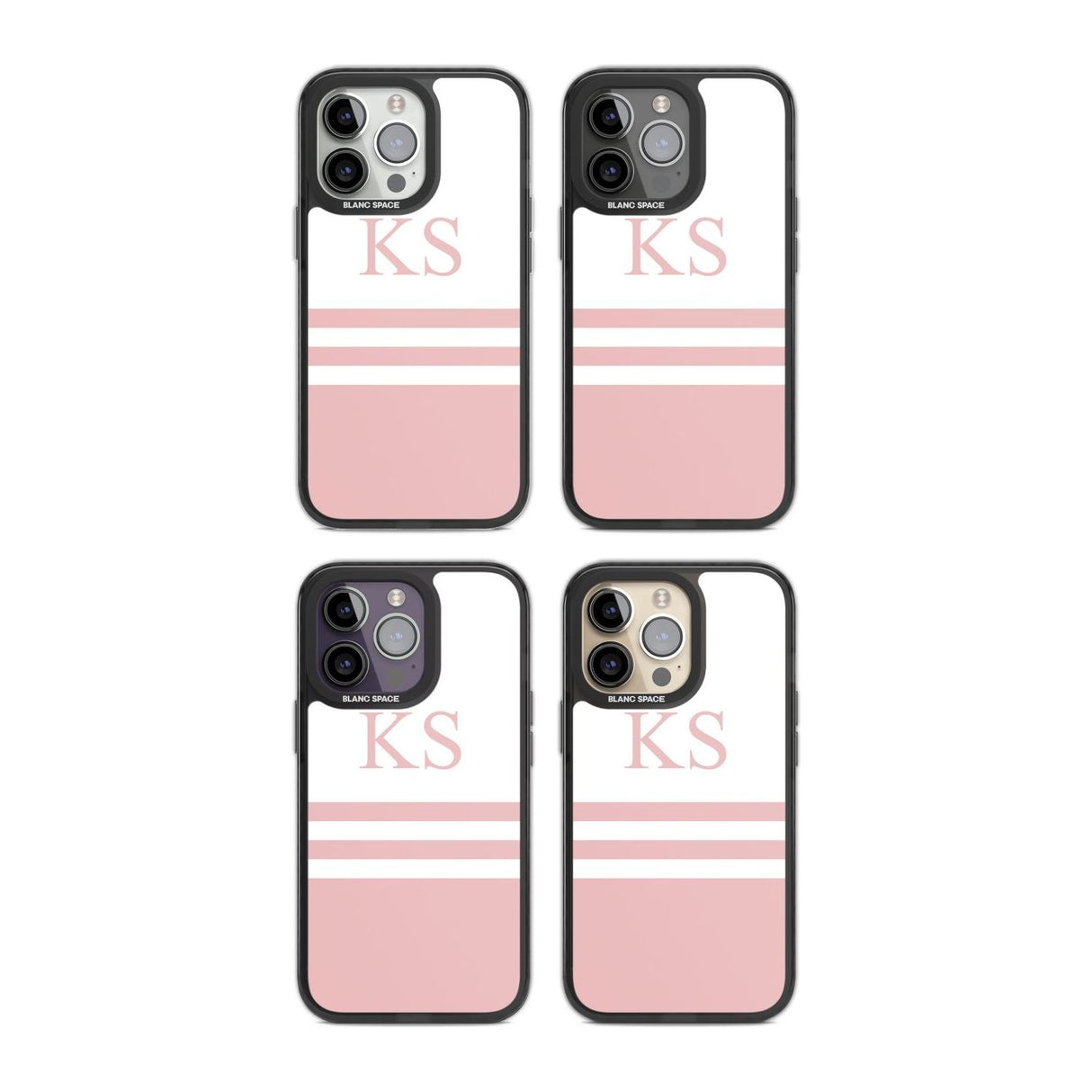 Personalised Minimal Pink Stripes & Initials Custom Phone Case iPhone 15 Pro Max / Black Impact Case,iPhone 15 Plus / Black Impact Case,iPhone 15 Pro / Black Impact Case,iPhone 15 / Black Impact Case,iPhone 15 Pro Max / Impact Case,iPhone 15 Plus / Impact Case,iPhone 15 Pro / Impact Case,iPhone 15 / Impact Case,iPhone 15 Pro Max / Magsafe Black Impact Case,iPhone 15 Plus / Magsafe Black Impact Case,iPhone 15 Pro / Magsafe Black Impact Case,iPhone 15 / Magsafe Black Impact Case,iPhone 14 Pro Max / Black Impa