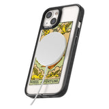 Personalised Wheel of Fortune Tarot Card - Colour Phone Case iPhone 15 Pro Max / Black Impact Case,iPhone 15 Plus / Black Impact Case,iPhone 15 Pro / Black Impact Case,iPhone 15 / Black Impact Case,iPhone 15 Pro Max / Impact Case,iPhone 15 Plus / Impact Case,iPhone 15 Pro / Impact Case,iPhone 15 / Impact Case,iPhone 15 Pro Max / Magsafe Black Impact Case,iPhone 15 Plus / Magsafe Black Impact Case,iPhone 15 Pro / Magsafe Black Impact Case,iPhone 15 / Magsafe Black Impact Case,iPhone 14 Pro Max / Black Impact