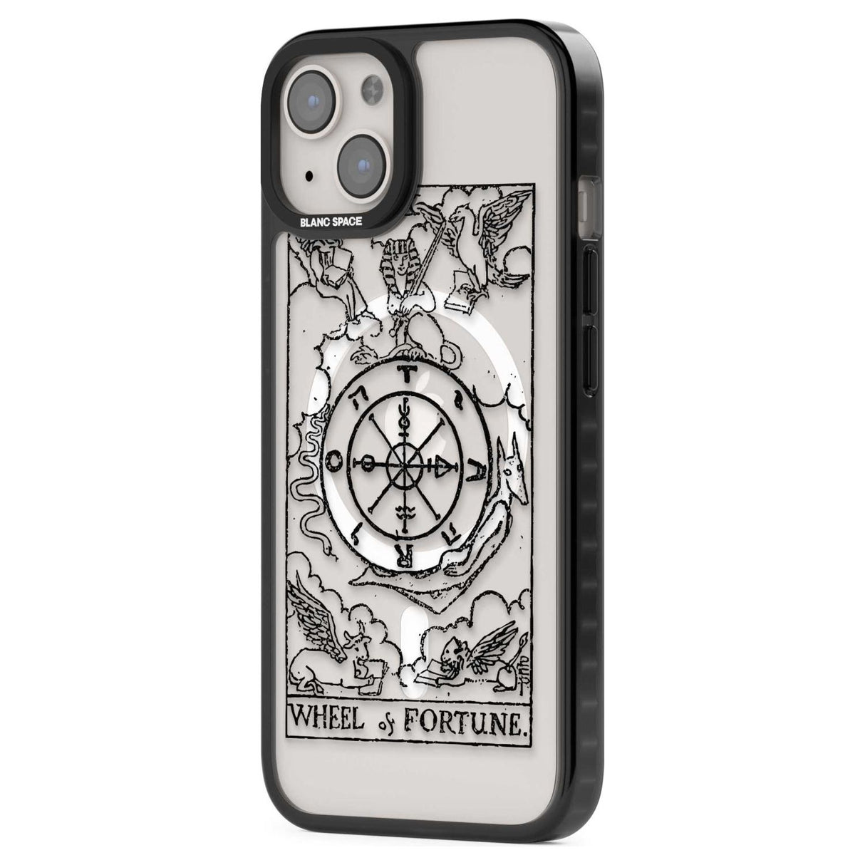 Personalised Wheel of Fortune Tarot Card - Transparent Custom Phone Case iPhone 15 Pro Max / Black Impact Case,iPhone 15 Plus / Black Impact Case,iPhone 15 Pro / Black Impact Case,iPhone 15 / Black Impact Case,iPhone 15 Pro Max / Impact Case,iPhone 15 Plus / Impact Case,iPhone 15 Pro / Impact Case,iPhone 15 / Impact Case,iPhone 15 Pro Max / Magsafe Black Impact Case,iPhone 15 Plus / Magsafe Black Impact Case,iPhone 15 Pro / Magsafe Black Impact Case,iPhone 15 / Magsafe Black Impact Case,iPhone 14 Pro Max / 