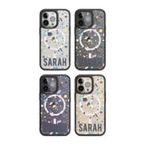 Personalised Terrazzo - Pink, Purple, Blue Custom Phone Case iPhone 15 Pro Max / Black Impact Case,iPhone 15 Plus / Black Impact Case,iPhone 15 Pro / Black Impact Case,iPhone 15 / Black Impact Case,iPhone 15 Pro Max / Impact Case,iPhone 15 Plus / Impact Case,iPhone 15 Pro / Impact Case,iPhone 15 / Impact Case,iPhone 15 Pro Max / Magsafe Black Impact Case,iPhone 15 Plus / Magsafe Black Impact Case,iPhone 15 Pro / Magsafe Black Impact Case,iPhone 15 / Magsafe Black Impact Case,iPhone 14 Pro Max / Black Impact