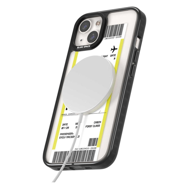 Personalised Paris Boarding Pass Custom Phone Case iPhone 15 Pro Max / Black Impact Case,iPhone 15 Plus / Black Impact Case,iPhone 15 Pro / Black Impact Case,iPhone 15 / Black Impact Case,iPhone 15 Pro Max / Impact Case,iPhone 15 Plus / Impact Case,iPhone 15 Pro / Impact Case,iPhone 15 / Impact Case,iPhone 15 Pro Max / Magsafe Black Impact Case,iPhone 15 Plus / Magsafe Black Impact Case,iPhone 15 Pro / Magsafe Black Impact Case,iPhone 15 / Magsafe Black Impact Case,iPhone 14 Pro Max / Black Impact Case,iPho