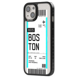 Personalised Boston Boarding Pass Custom Phone Case iPhone 15 Pro Max / Black Impact Case,iPhone 15 Plus / Black Impact Case,iPhone 15 Pro / Black Impact Case,iPhone 15 / Black Impact Case,iPhone 15 Pro Max / Impact Case,iPhone 15 Plus / Impact Case,iPhone 15 Pro / Impact Case,iPhone 15 / Impact Case,iPhone 15 Pro Max / Magsafe Black Impact Case,iPhone 15 Plus / Magsafe Black Impact Case,iPhone 15 Pro / Magsafe Black Impact Case,iPhone 15 / Magsafe Black Impact Case,iPhone 14 Pro Max / Black Impact Case,iPh