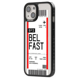 Personalised Belfast Boarding Pass Custom Phone Case iPhone 15 Pro Max / Black Impact Case,iPhone 15 Plus / Black Impact Case,iPhone 15 Pro / Black Impact Case,iPhone 15 / Black Impact Case,iPhone 15 Pro Max / Impact Case,iPhone 15 Plus / Impact Case,iPhone 15 Pro / Impact Case,iPhone 15 / Impact Case,iPhone 15 Pro Max / Magsafe Black Impact Case,iPhone 15 Plus / Magsafe Black Impact Case,iPhone 15 Pro / Magsafe Black Impact Case,iPhone 15 / Magsafe Black Impact Case,iPhone 14 Pro Max / Black Impact Case,iP