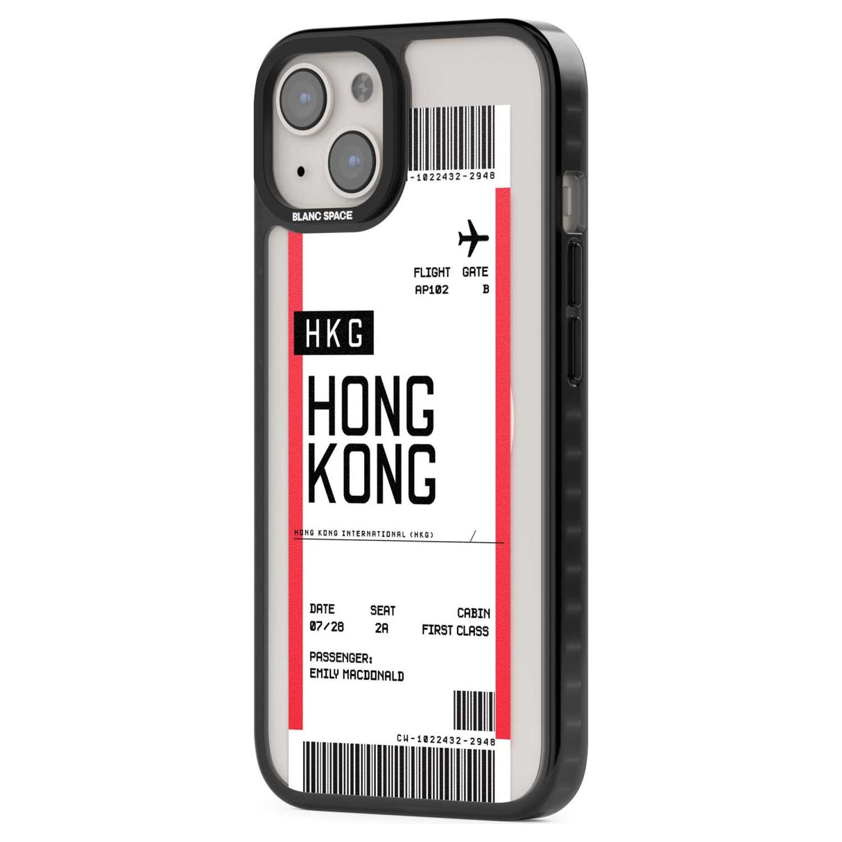 Personalised Hong Kong Boarding Pass Custom Phone Case iPhone 15 Pro Max / Black Impact Case,iPhone 15 Plus / Black Impact Case,iPhone 15 Pro / Black Impact Case,iPhone 15 / Black Impact Case,iPhone 15 Pro Max / Impact Case,iPhone 15 Plus / Impact Case,iPhone 15 Pro / Impact Case,iPhone 15 / Impact Case,iPhone 15 Pro Max / Magsafe Black Impact Case,iPhone 15 Plus / Magsafe Black Impact Case,iPhone 15 Pro / Magsafe Black Impact Case,iPhone 15 / Magsafe Black Impact Case,iPhone 14 Pro Max / Black Impact Case,