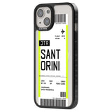 Personalised Santorini Boarding Pass Custom Phone Case iPhone 15 Pro Max / Black Impact Case,iPhone 15 Plus / Black Impact Case,iPhone 15 Pro / Black Impact Case,iPhone 15 / Black Impact Case,iPhone 15 Pro Max / Impact Case,iPhone 15 Plus / Impact Case,iPhone 15 Pro / Impact Case,iPhone 15 / Impact Case,iPhone 15 Pro Max / Magsafe Black Impact Case,iPhone 15 Plus / Magsafe Black Impact Case,iPhone 15 Pro / Magsafe Black Impact Case,iPhone 15 / Magsafe Black Impact Case,iPhone 14 Pro Max / Black Impact Case,