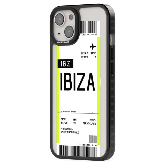 Personalised Ibiza Boarding Pass Custom Phone Case iPhone 15 Pro Max / Black Impact Case,iPhone 15 Plus / Black Impact Case,iPhone 15 Pro / Black Impact Case,iPhone 15 / Black Impact Case,iPhone 15 Pro Max / Impact Case,iPhone 15 Plus / Impact Case,iPhone 15 Pro / Impact Case,iPhone 15 / Impact Case,iPhone 15 Pro Max / Magsafe Black Impact Case,iPhone 15 Plus / Magsafe Black Impact Case,iPhone 15 Pro / Magsafe Black Impact Case,iPhone 15 / Magsafe Black Impact Case,iPhone 14 Pro Max / Black Impact Case,iPho