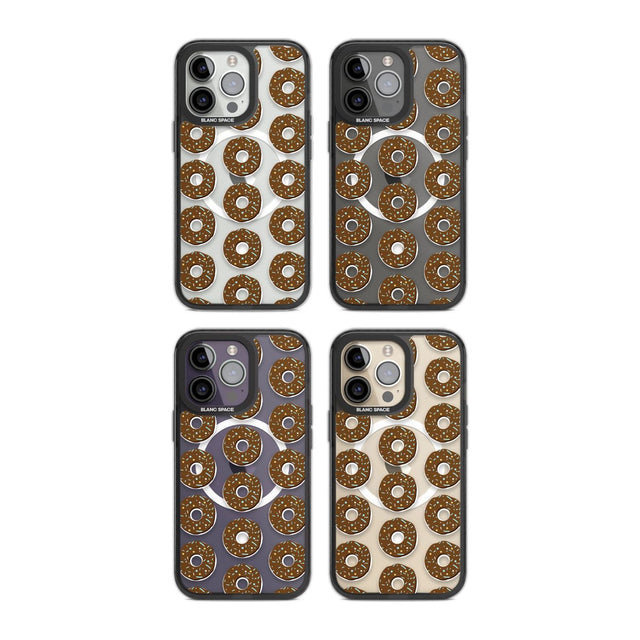 Chocolate Donut Pattern Phone Case iPhone 15 Pro Max / Black Impact Case,iPhone 15 Plus / Black Impact Case,iPhone 15 Pro / Black Impact Case,iPhone 15 / Black Impact Case,iPhone 15 Pro Max / Impact Case,iPhone 15 Plus / Impact Case,iPhone 15 Pro / Impact Case,iPhone 15 / Impact Case,iPhone 15 Pro Max / Magsafe Black Impact Case,iPhone 15 Plus / Magsafe Black Impact Case,iPhone 15 Pro / Magsafe Black Impact Case,iPhone 15 / Magsafe Black Impact Case,iPhone 14 Pro Max / Black Impact Case,iPhone 14 Plus / Bla