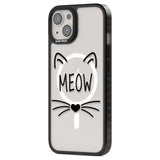 Cat Whiskers Phone Case iPhone 15 Pro Max / Black Impact Case,iPhone 15 Plus / Black Impact Case,iPhone 15 Pro / Black Impact Case,iPhone 15 / Black Impact Case,iPhone 15 Pro Max / Impact Case,iPhone 15 Plus / Impact Case,iPhone 15 Pro / Impact Case,iPhone 15 / Impact Case,iPhone 15 Pro Max / Magsafe Black Impact Case,iPhone 15 Plus / Magsafe Black Impact Case,iPhone 15 Pro / Magsafe Black Impact Case,iPhone 15 / Magsafe Black Impact Case,iPhone 14 Pro Max / Black Impact Case,iPhone 14 Plus / Black Impact C